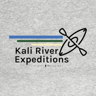 Kali River Expeditions T-Shirt